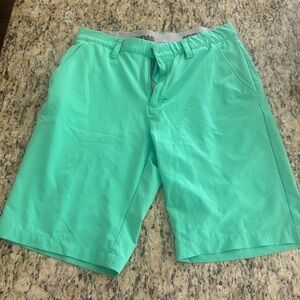 Golf shorts
